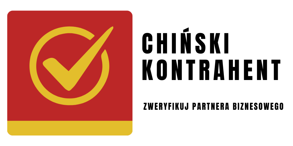 Chiński Kontrahent