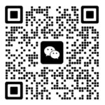 kod qr do profilu wechat - weryfikacja firmy z chin